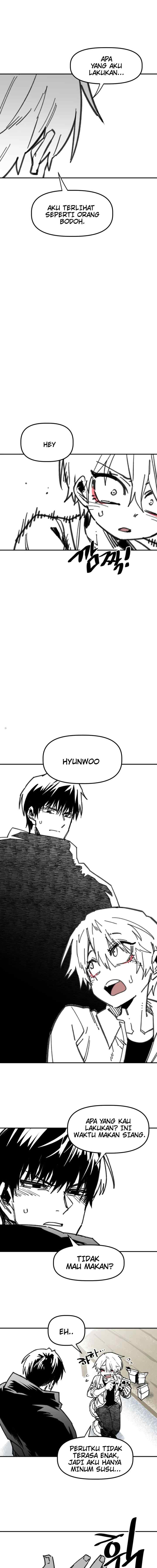 Highschool Boy chapter 29 halaman 7