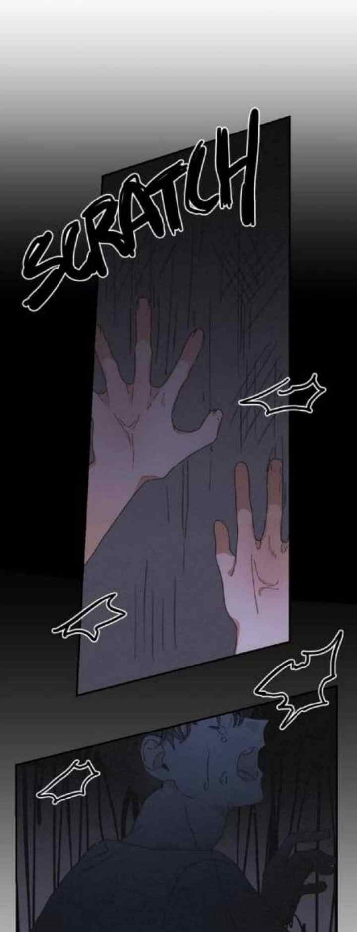 Apathetic Serenade chapter 4 halaman 10
