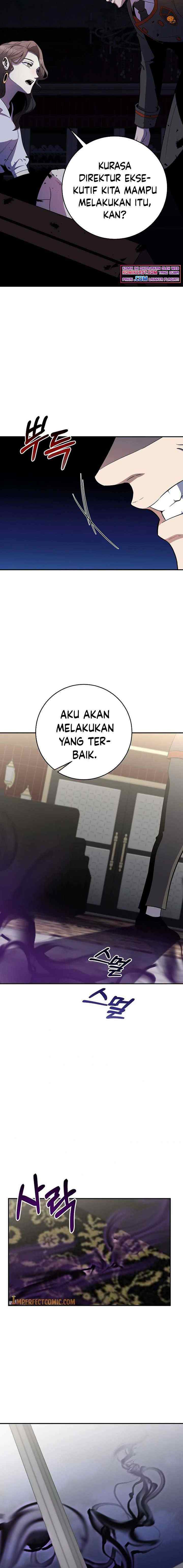 990k Ex-Life Hunter chapter 49 halaman 16