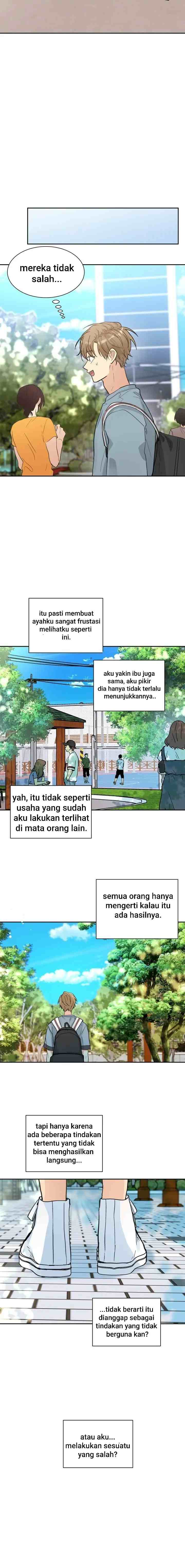 Could the Boy Next Door be a Vampire? chapter 10 halaman 8