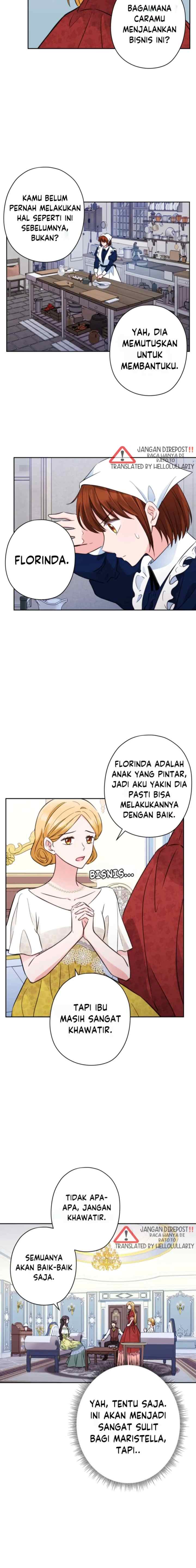 Dear My Friend chapter 44 halaman 6