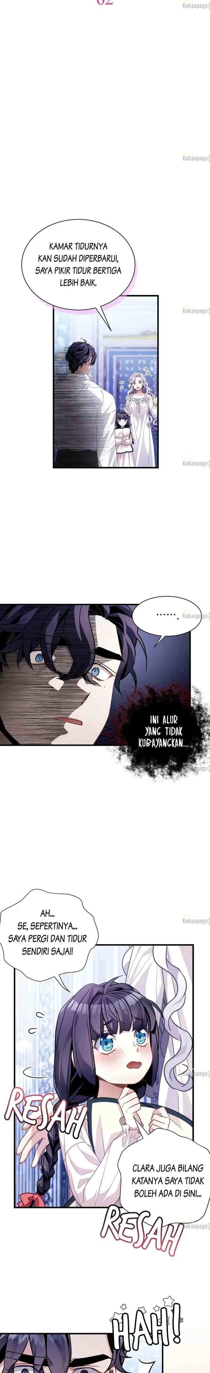 Not Sew Wicked Stepmom chapter 62 halaman 4