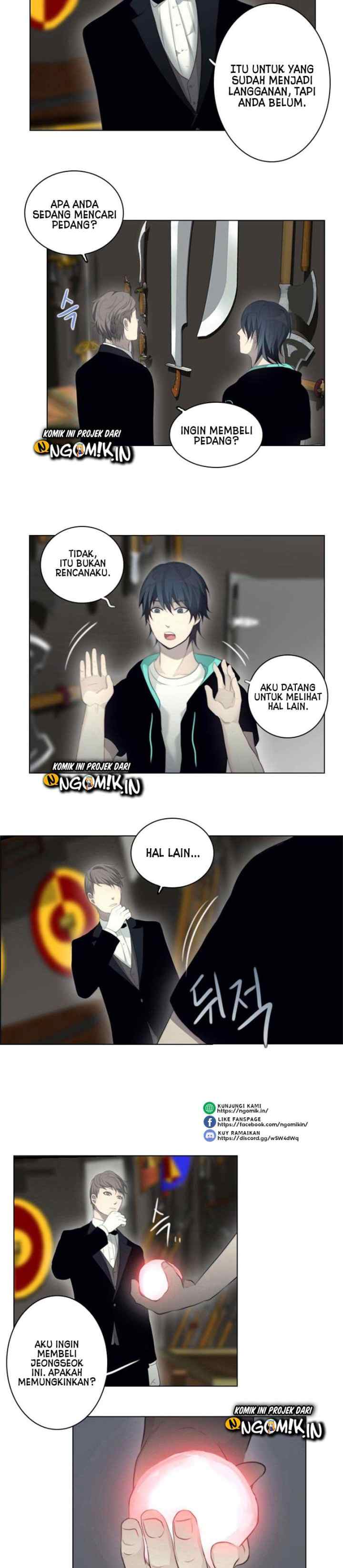 Gong heon ja chapter 10 halaman 11
