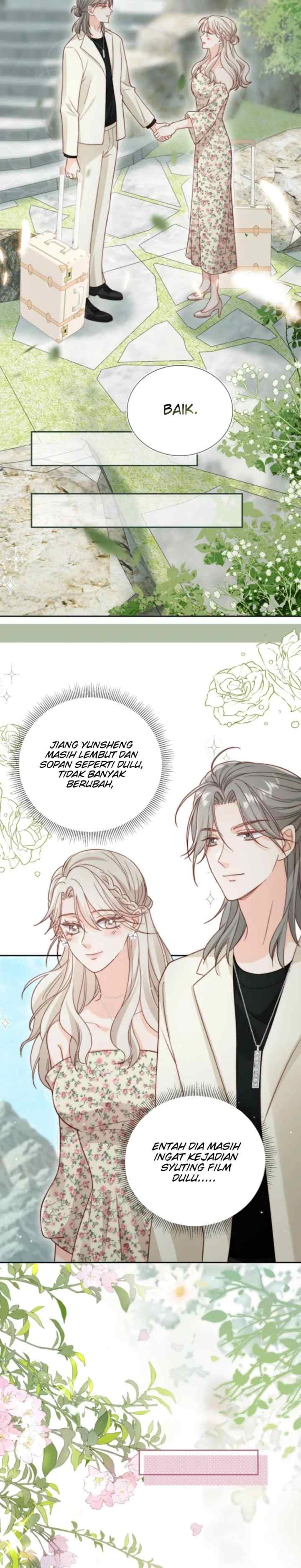 Reincarnated as a Star's Unrequited Muse chapter 31 halaman 7