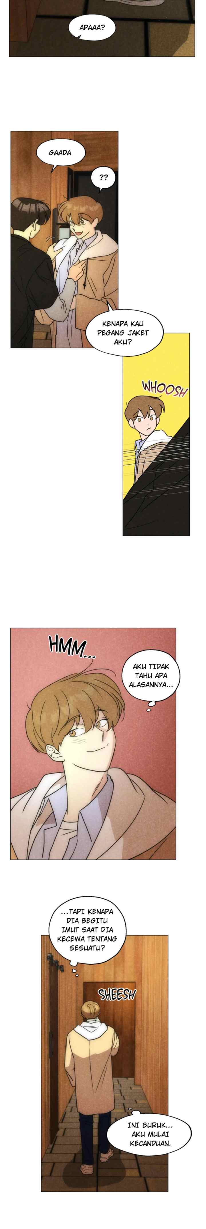 Spinach Bouquet chapter 79 halaman 13