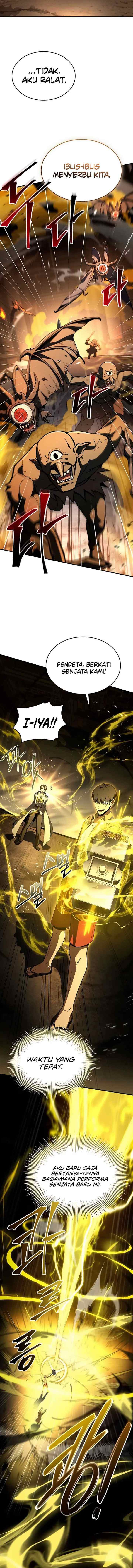 Warrior Kim Builds up His Characteristics chapter 45 halaman 4