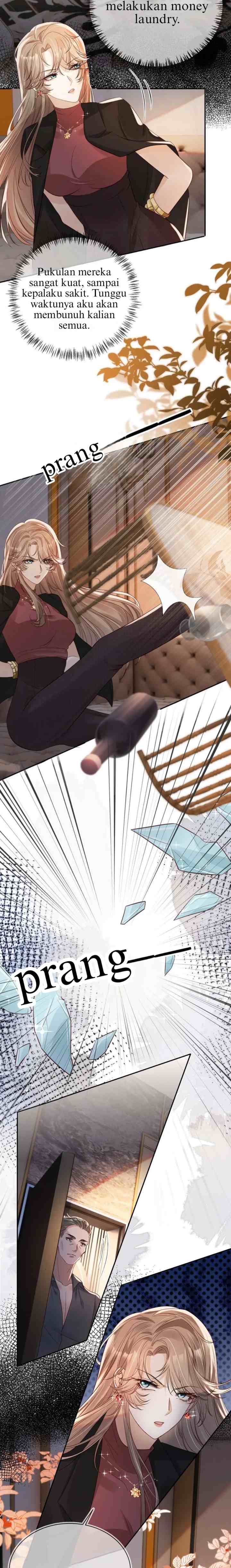 I Married the Disabled Big Shot After My Rebirth chapter 19 halaman 8