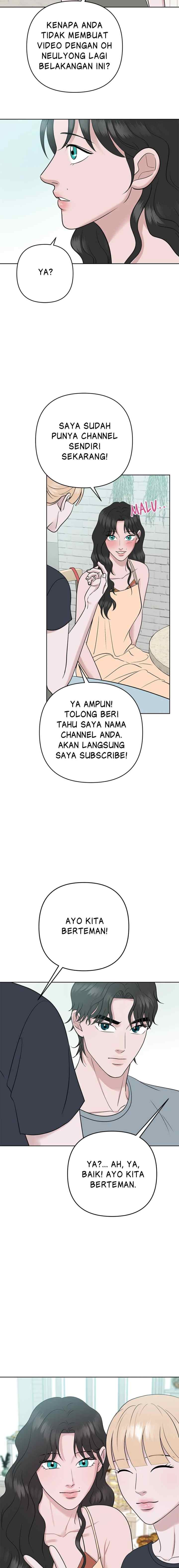 Nuance of Lying chapter 65 halaman 8