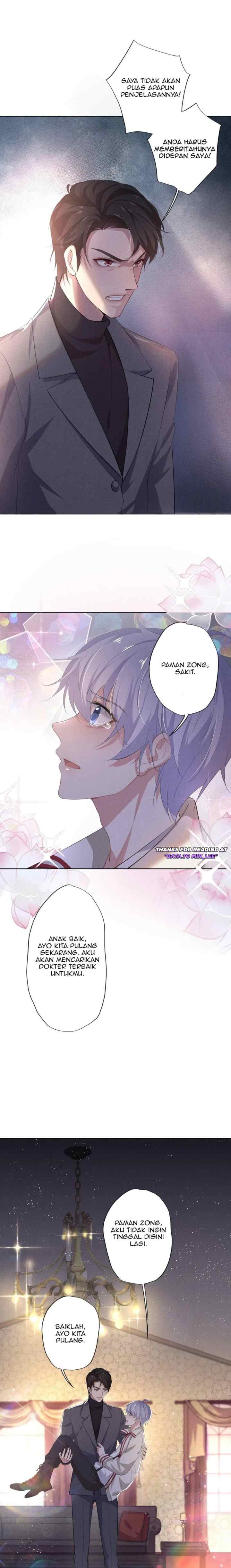 If You Ignore Me, I Will Be A Villain chapter 2 halaman 11
