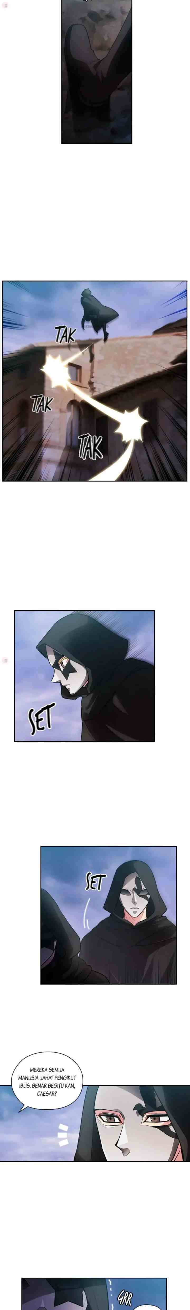 Adonis chapter 133 halaman 12