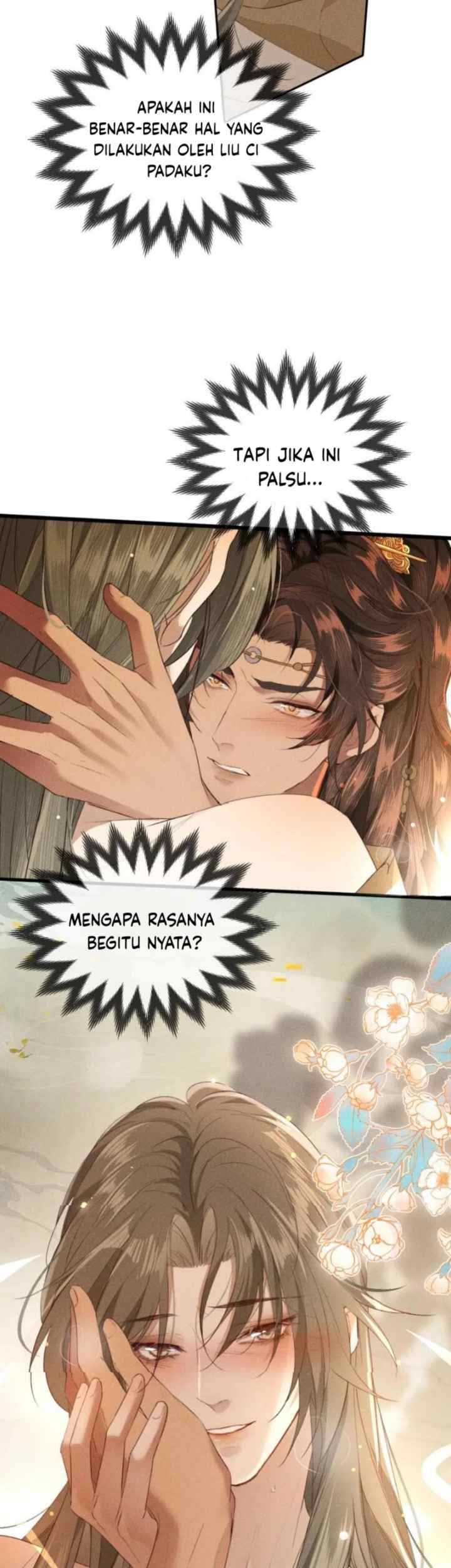 The Monster I Raised Actually Conspired Against Me chapter 20 halaman 17