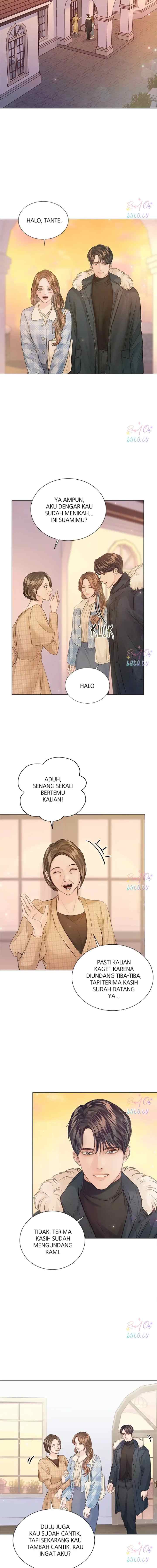 There Must Be Happy Endings chapter 94 halaman 4