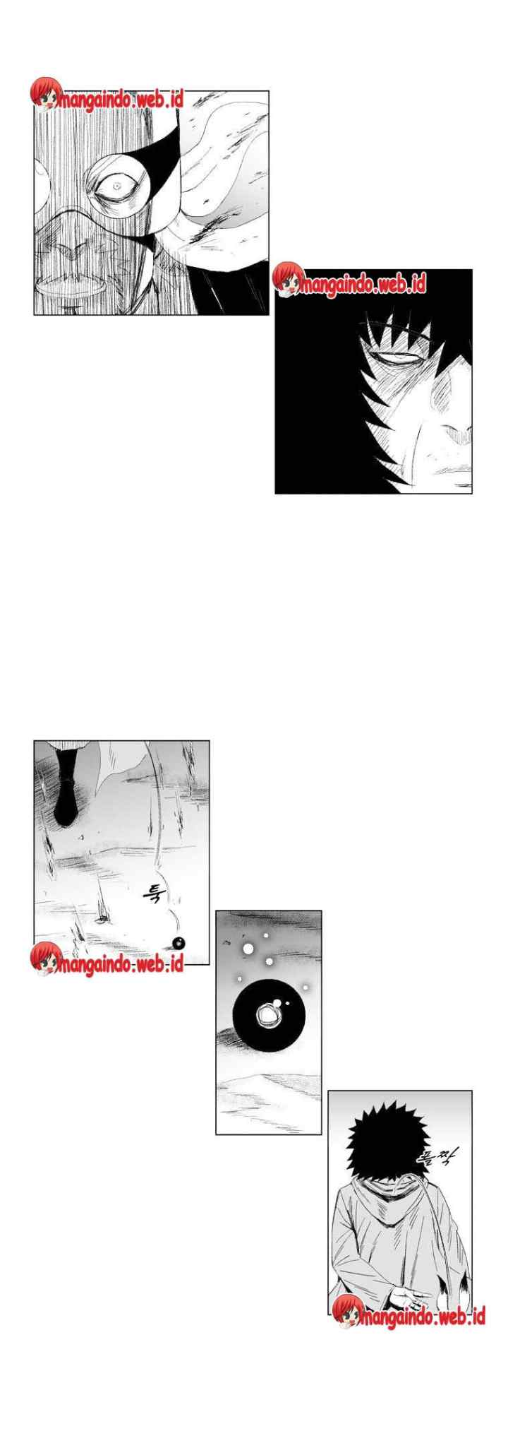 Red Storm chapter 63 halaman 12