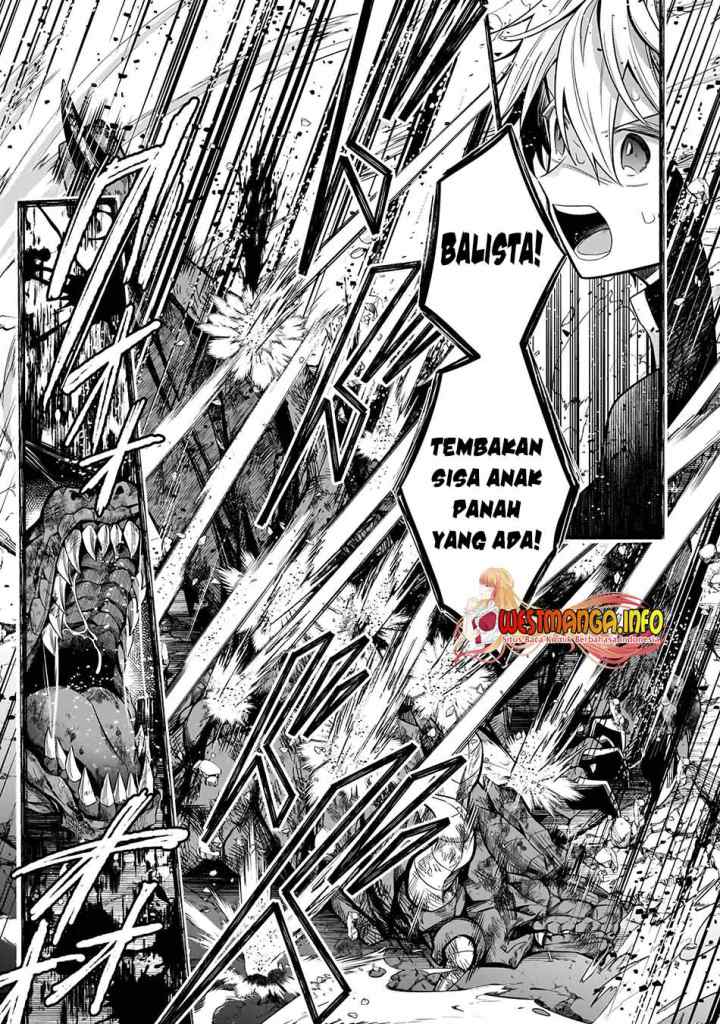 Fun Territory Defense Of The Easy-going Lord ~the Nameless Village Is Made Into The Strongest Fortified City By Production Magic~ chapter 21.2 halaman 13