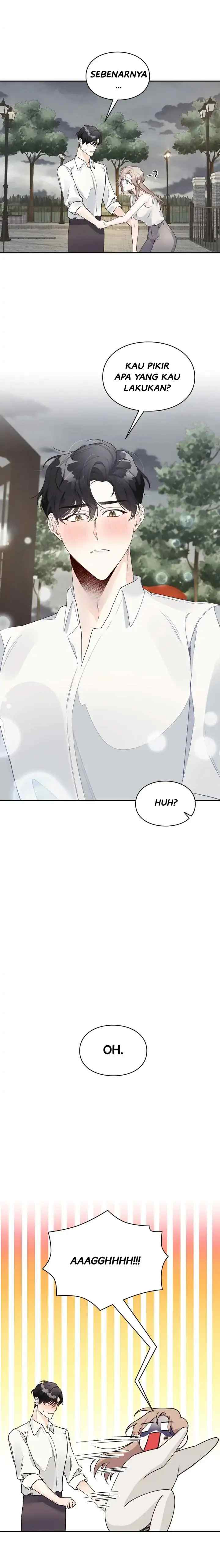 Memento Bori chapter 14 halaman 16