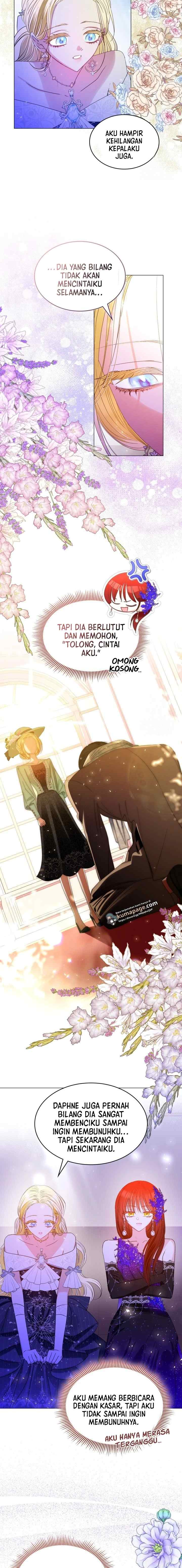 I Saved The Villain With Money After The Ending chapter 12 halaman 13