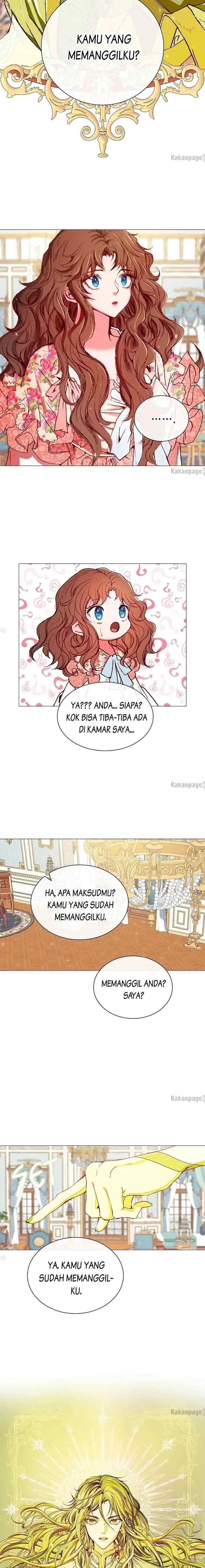I Woke Up as the Ugly Duckling chapter 20 halaman 15
