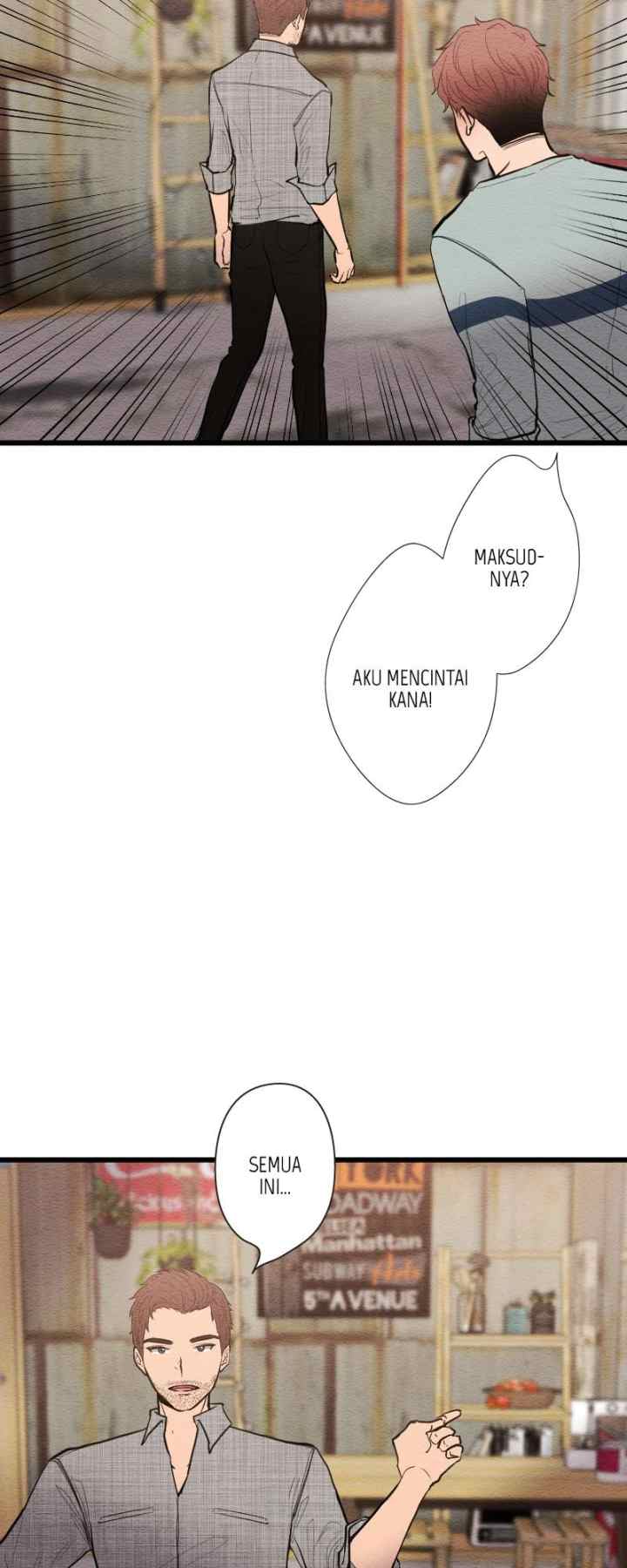 Mistake S1 chapter 100 halaman 4