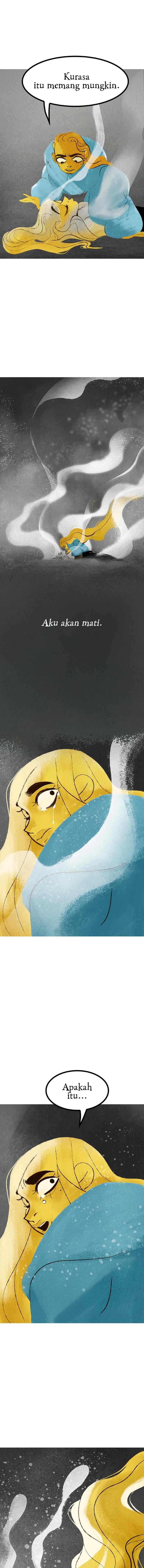 Lore Olympus chapter 262 halaman 5