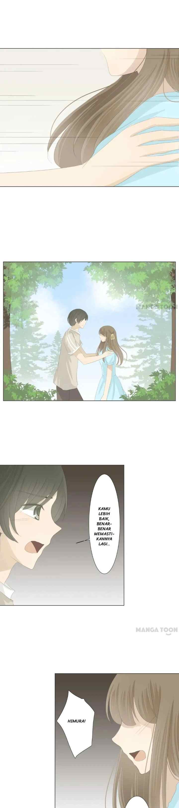 Summer Never Ends chapter 85 halaman 10