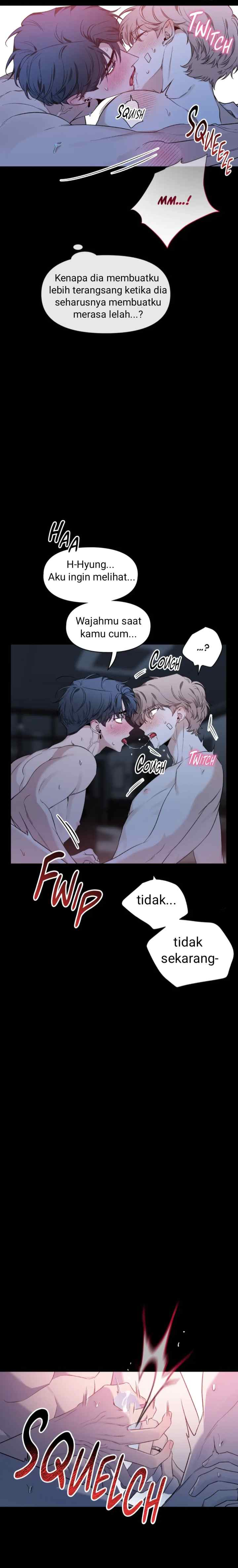 Sketch chapter 83 halaman 15