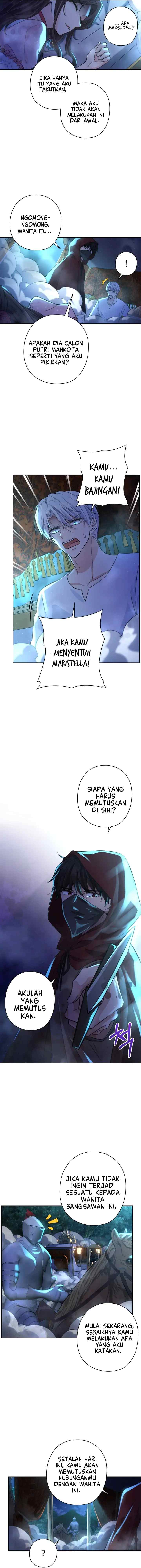 Dear My Friend chapter 68 halaman 4