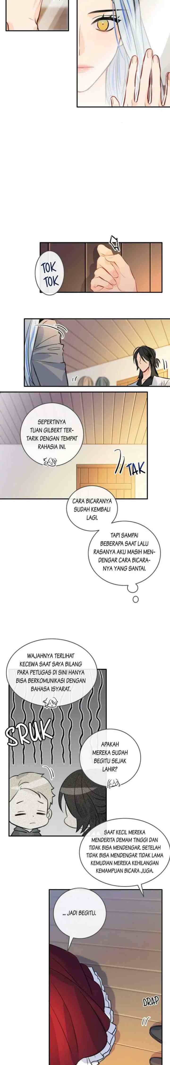 The Great Wish chapter 34 halaman 4