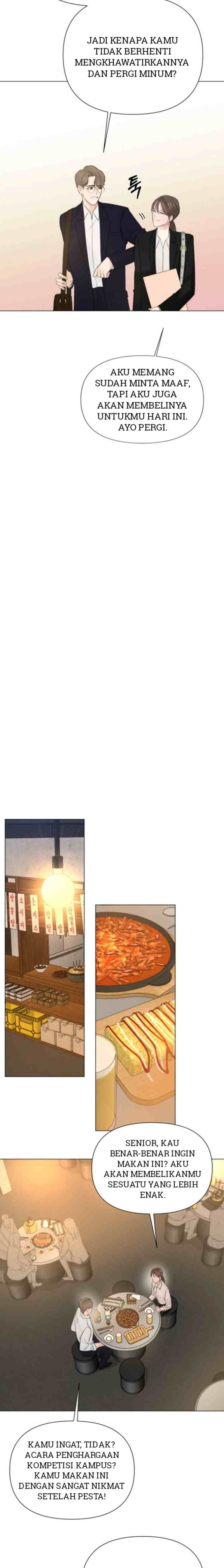 Another Love! chapter 17 halaman 13