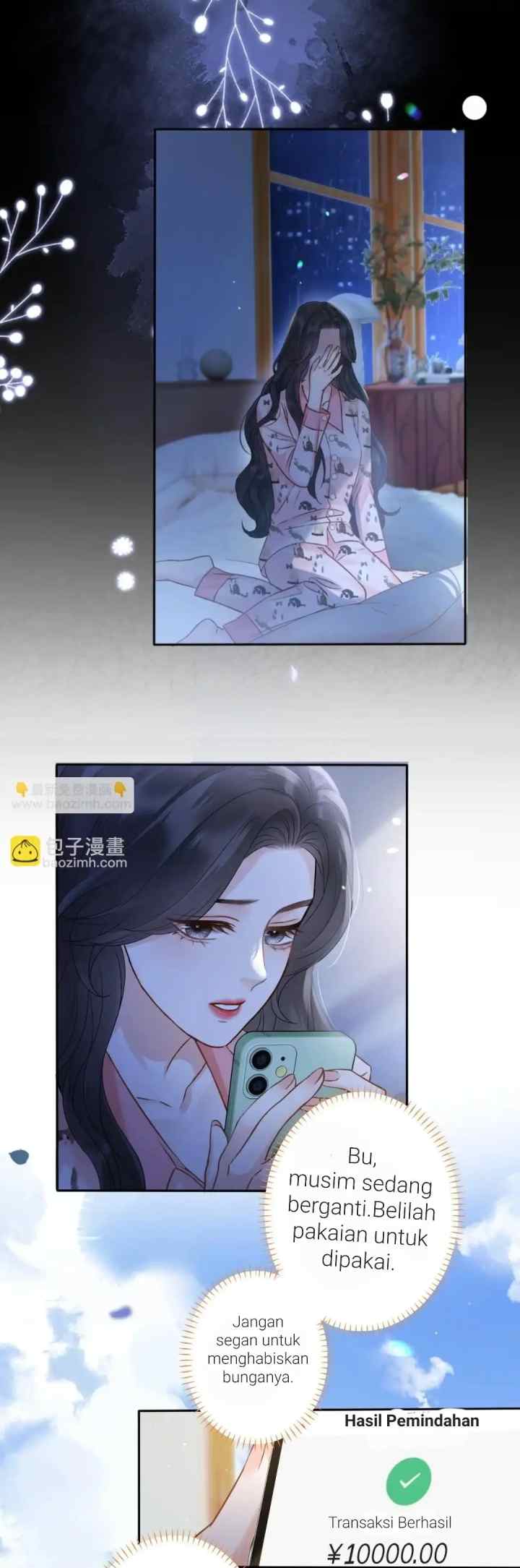 Passionate (Qing Mi) chapter 2 halaman 14