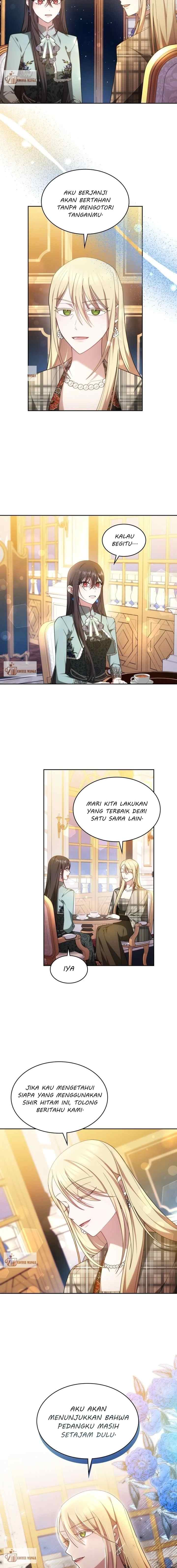 I Hated It Even More chapter 55 halaman 5