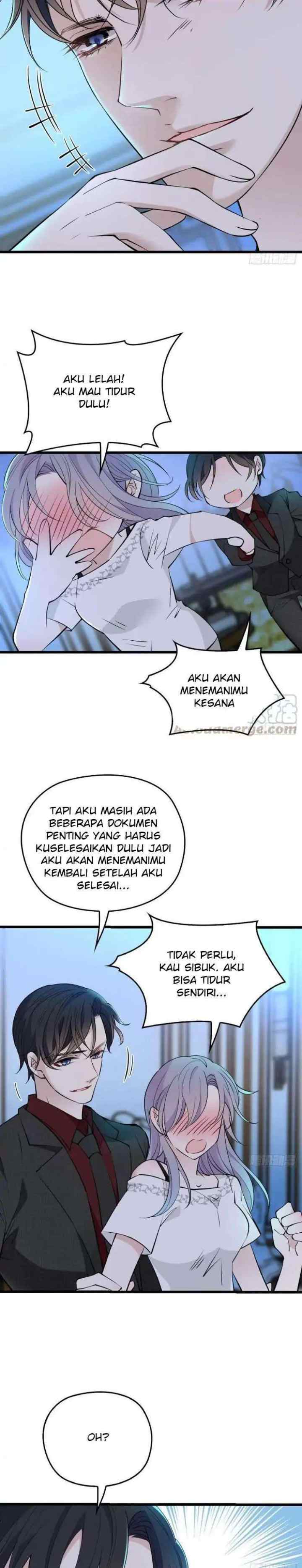The Duke's Hidden Baby: BOGO! chapter 101 halaman 12