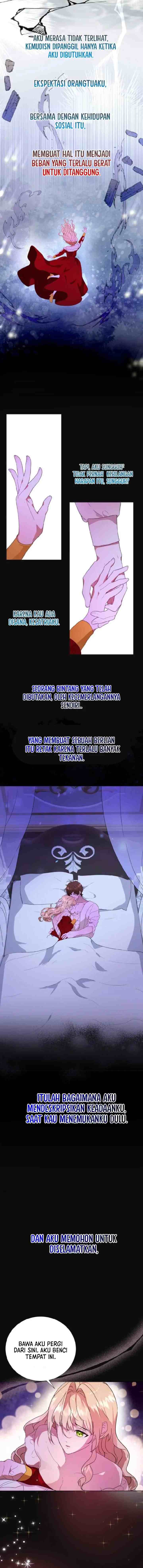 Go, Away Romeo! chapter 7 halaman 6
