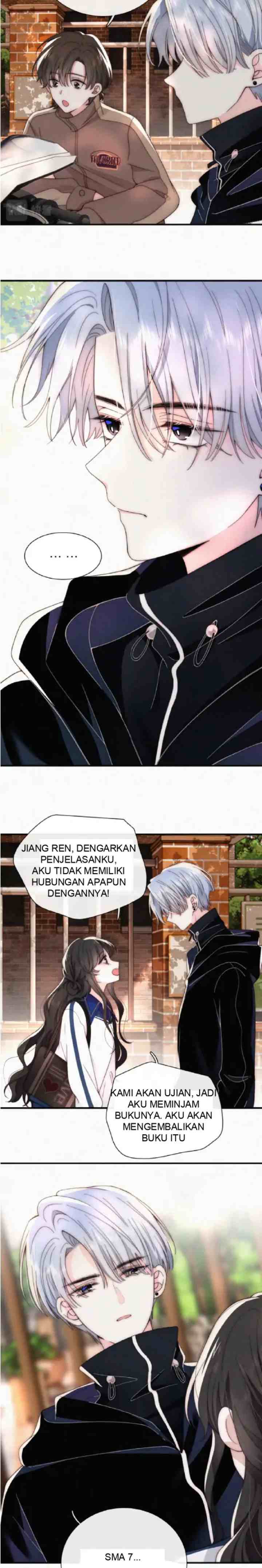 Destined to Love You chapter 30 halaman 7