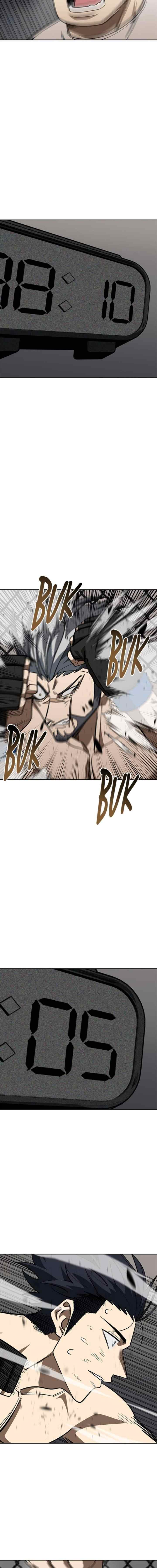 King MMA chapter 147 halaman 15