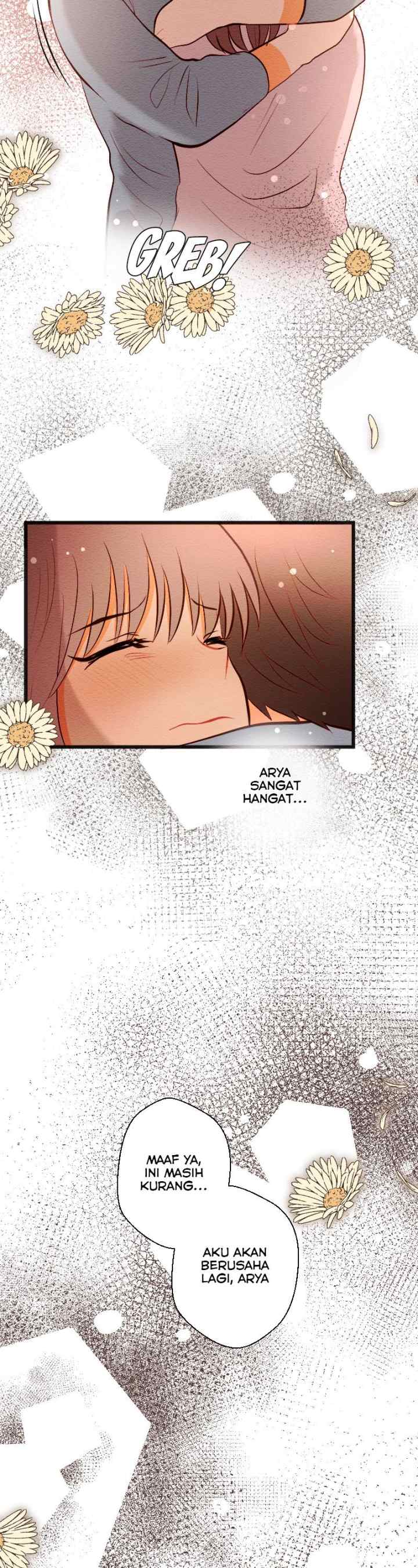 Mistake S2 chapter 43 halaman 15