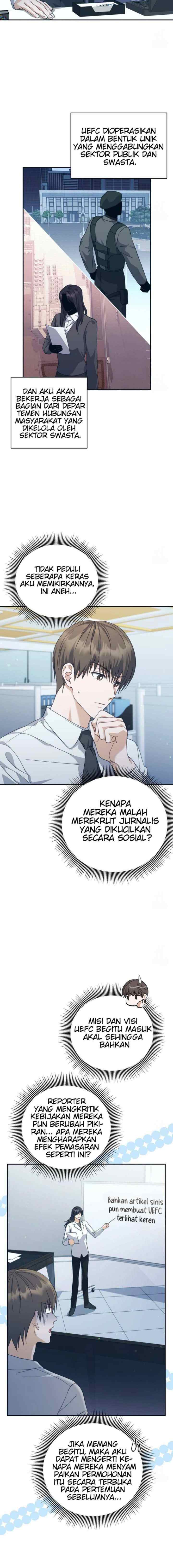 Seira To Juliet chapter 2 halaman 10