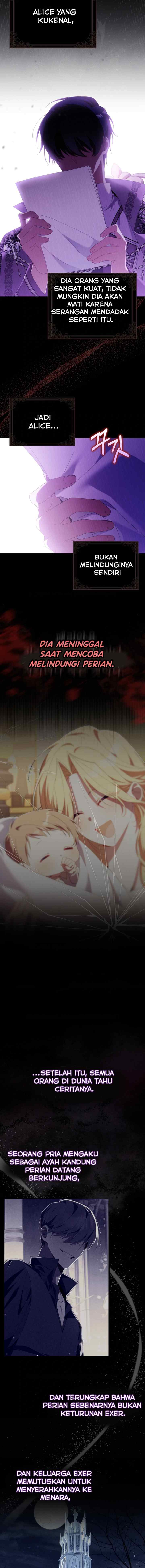 I Saved You, but I'm Not Responsible chapter 21 halaman 15