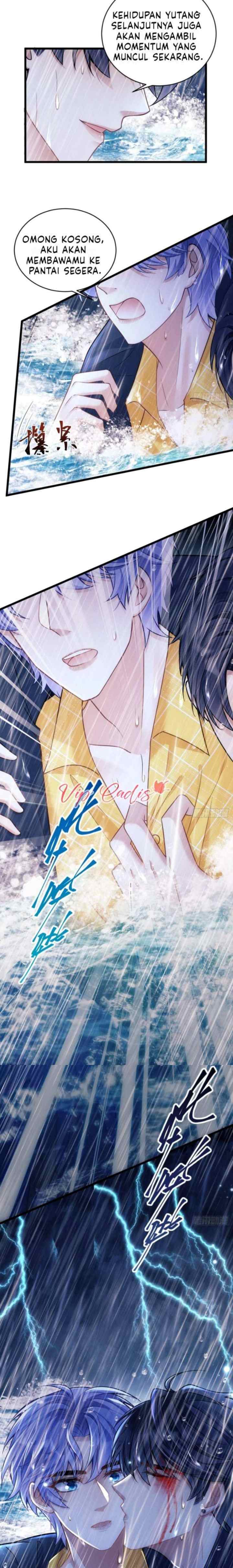 I Suspect the Actor Is Fishing for Me chapter 26 halaman 16