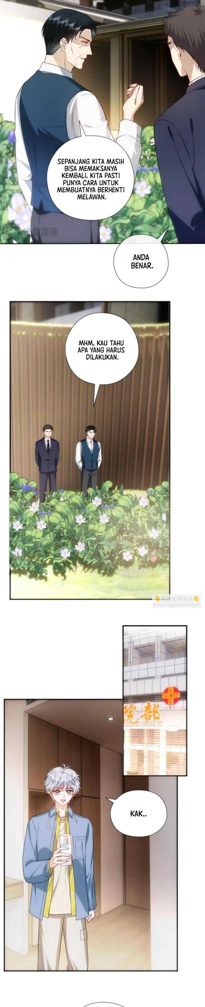 Madam and Her Daily Online Face-Slapping chapter 157 halaman 14