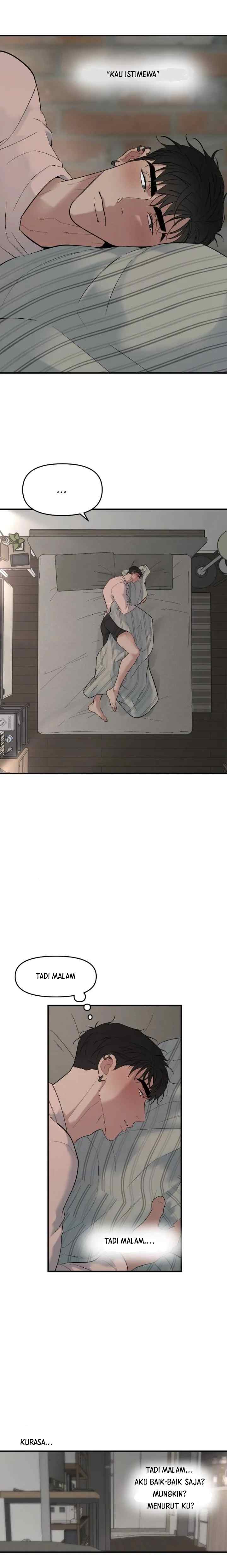 Take Off chapter 70 halaman 4
