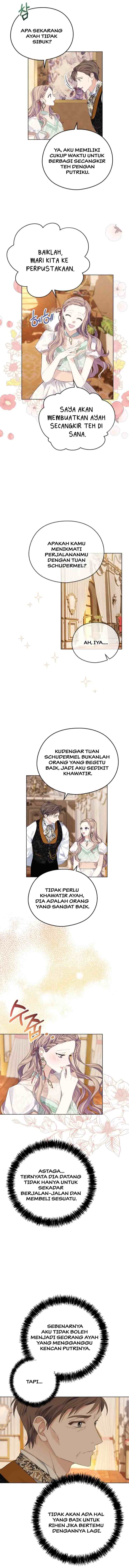 My Dear Aster chapter 11 halaman 12