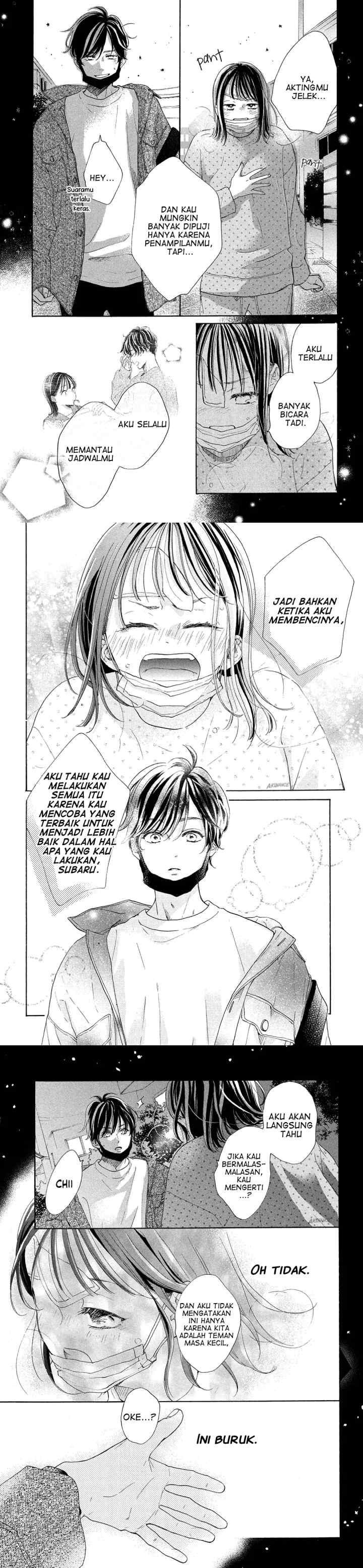 Tonari no Stella chapter 4 halaman 14