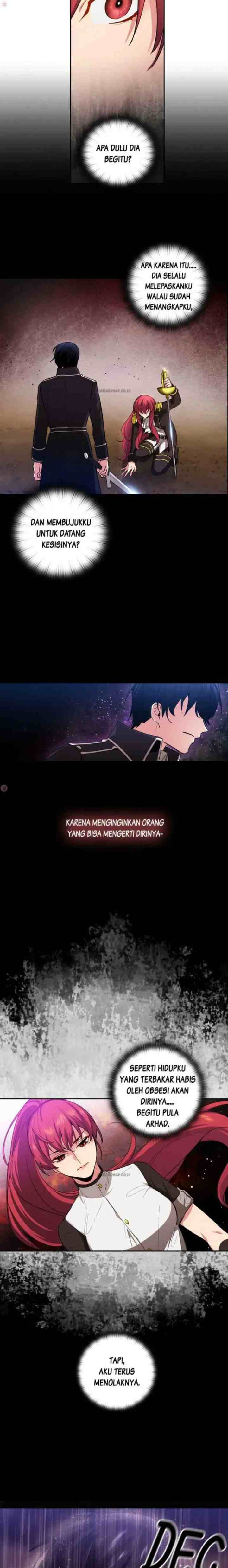 Adonis chapter 68 halaman 5