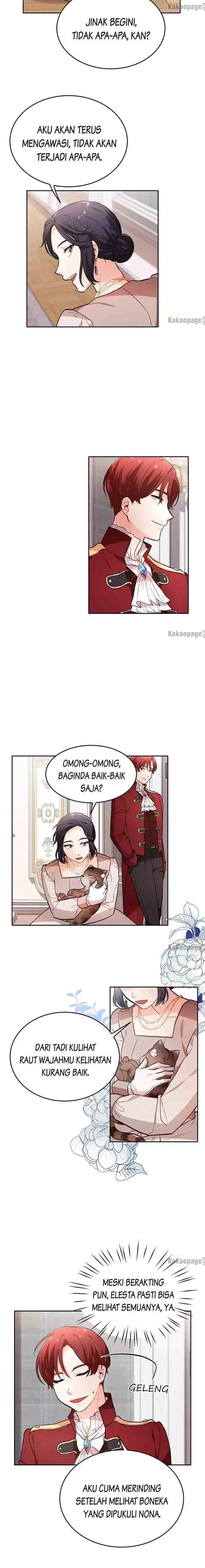 I Was Just an Ordinary Lady chapter 99 halaman 13