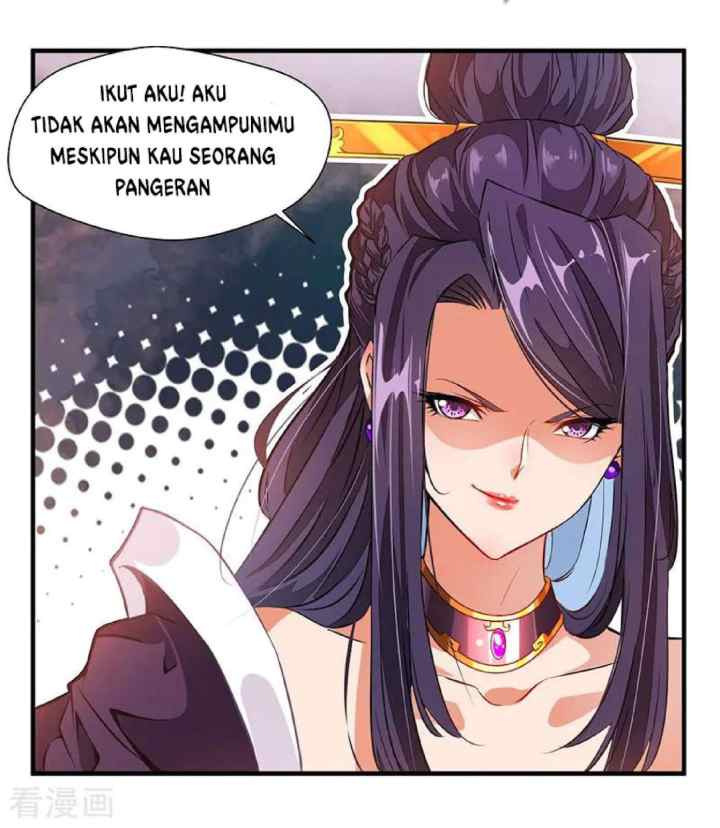 Jueshi Guzun chapter 2 halaman 11