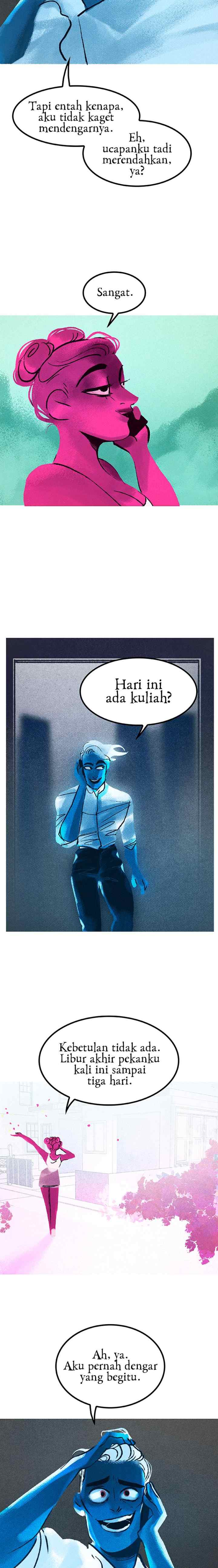 Lore Olympus chapter 74 halaman 17