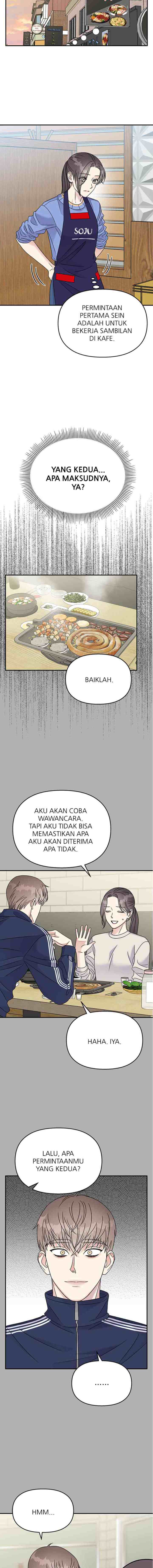 Do As I Say! chapter 68 halaman 14