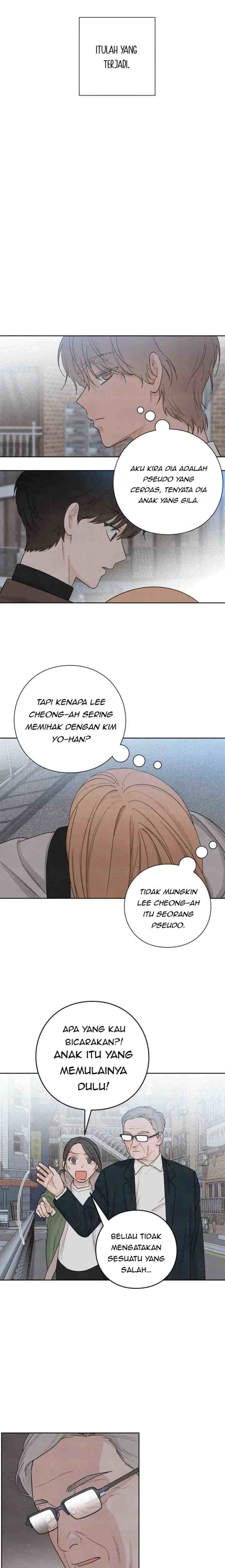 Apocalypse of Youth chapter 17 halaman 5