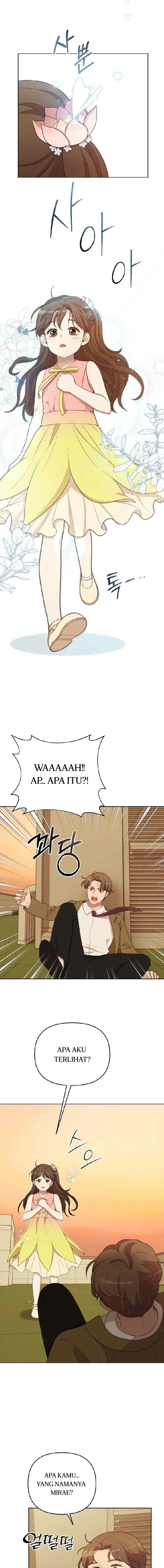 Give Birth To Me chapter 47 halaman 13