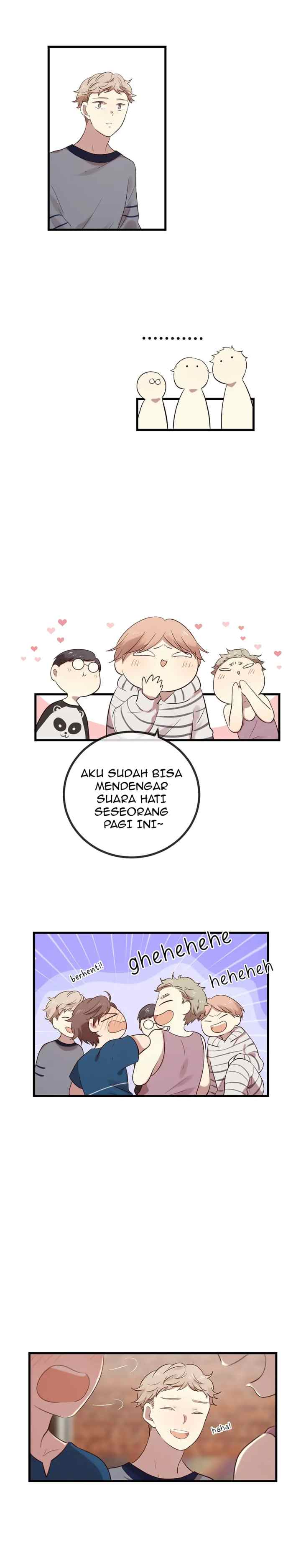 Three Lifetimes chapter 44 halaman 8